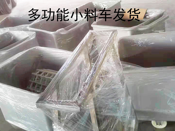 臺灣京鑫產品發貨現場