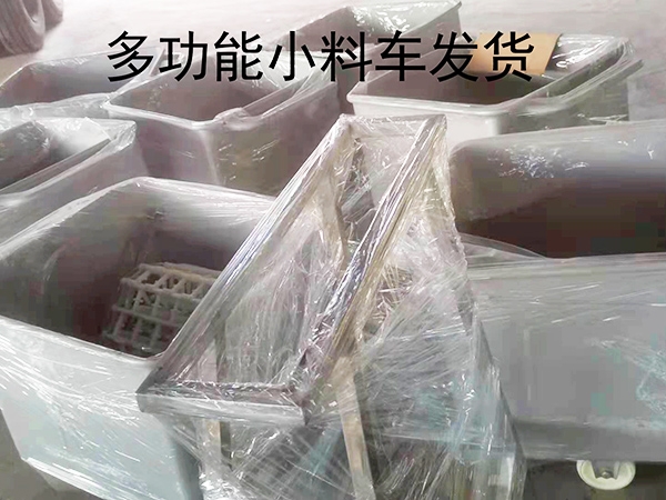 臺灣京鑫產品發貨現場
