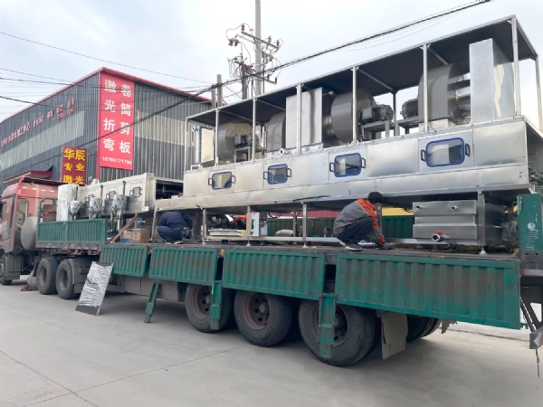 蘇州面包盤清洗機，衡陽多功能烤盤清洗機發貨